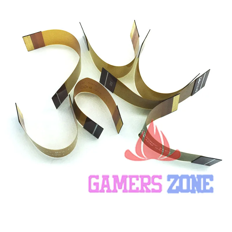 For Xbox 360 Slim Laser Ribbon Flex Cable DG 16D4S 16D5S DVD Drive HOP