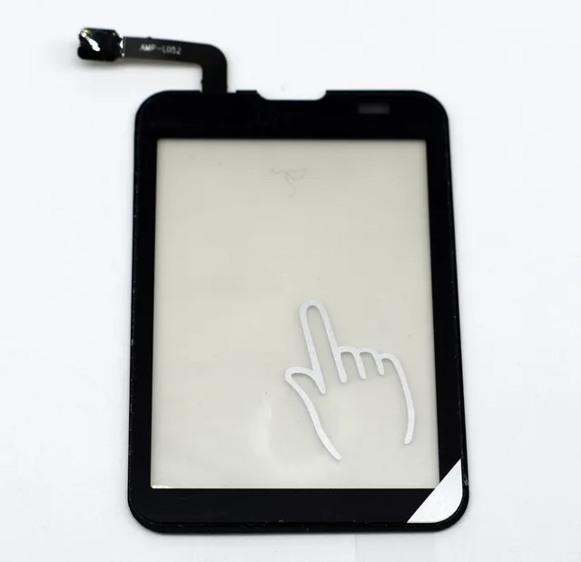 nokia tape symbol on screen