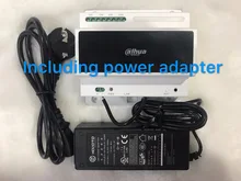 Free Shipping DAHUA Door Intercom Accessory 2-Wire Network Controller VTNC3000A