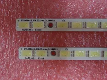 PARA SONY KLV-40EX600 44LED lâmpada Artigo LJ64-02776A STS400A19-63LED-REV.3 1 piece = 453 MM