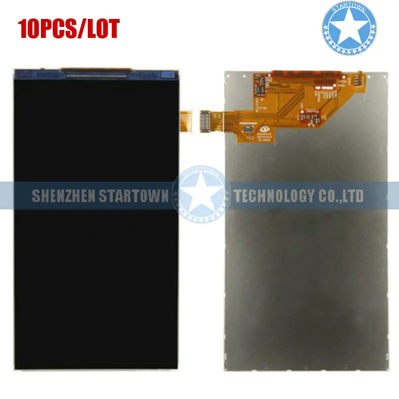 

10pcs/lot Generic LCD Display Screen (No Touch Screen Digitizer) For Samsung Galaxy Mega 5.8 i9150 i9152