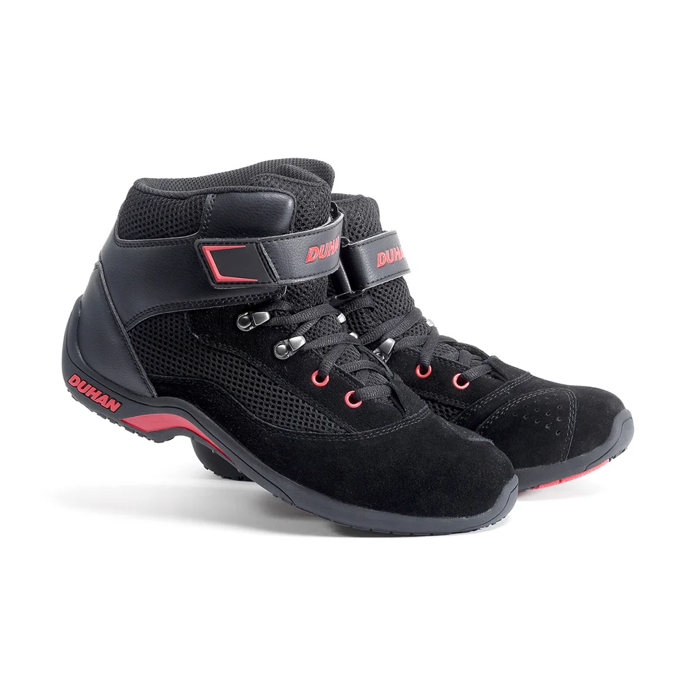 motorcycle summer shoes