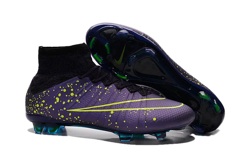 nike galaxy soccer