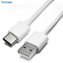 1 м ультрадлинный кабельный провод линия Тип usb C Зарядное устройство для huawei P9 Honor 8 Lite LG G5 Nexus 5X/6 P OnePlus 2 3 ZUK Z1 кабель для синхронизации данных и зарядки 300 шт./лот