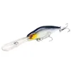 1PCS Fishing Lures Hard Isca Crankbaits 3D Eyes 110mm/ 9.3g Fishing Wobblers Lifelike Minnow For Bass Fresh Water ► Photo 2/6