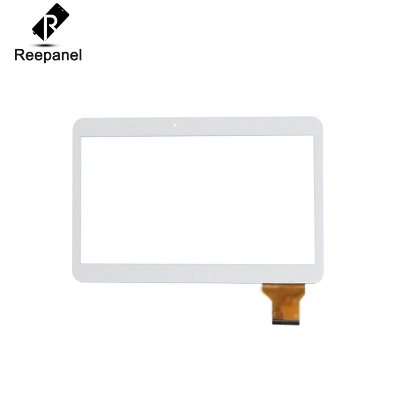 10 1 дюймов емкостный Сенсорный экран для YLD-CEGA300-FPC-A0 SF Tablet PC Панель Multi-цифровой