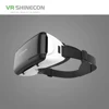 VR Shinecon G06 – lunettes de réalité virtuelle 3D, pour Smartphone, iPhone, Android, Android ► Photo 3/6