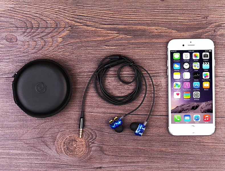 hyperguider dual dynamic in ear earphone (12)