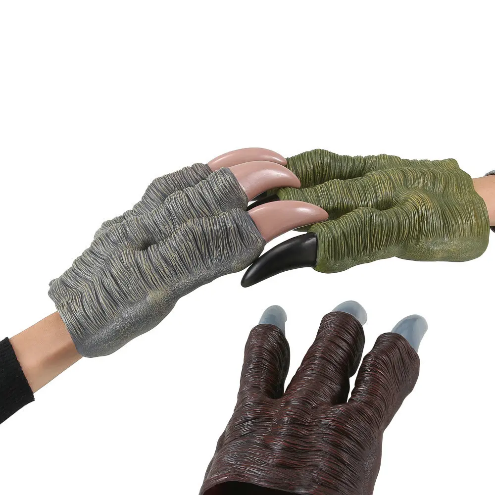 Динозавры юрского периода игрушка Tyrannosaurus rex коллекция фигурка животного Дети