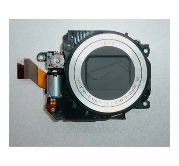 Новый Для Panasonic TZ5 TZ15 DMC-TZ5 DMC-TZ15 объектив группы нет ccd цифровой камеры Ремонт и