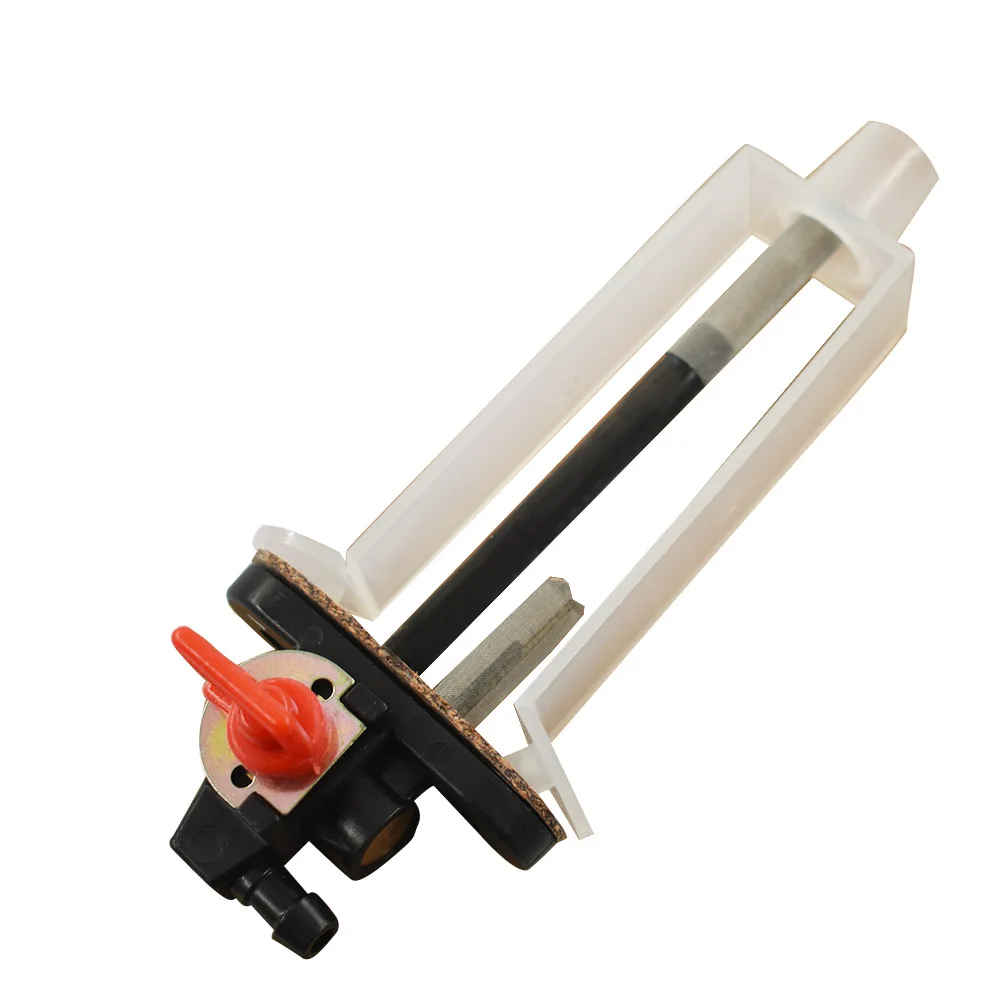 For 93-09 Polaris Scrambler Sportsman Magnum 7051006 Petcock Fuel Shutoff Valve