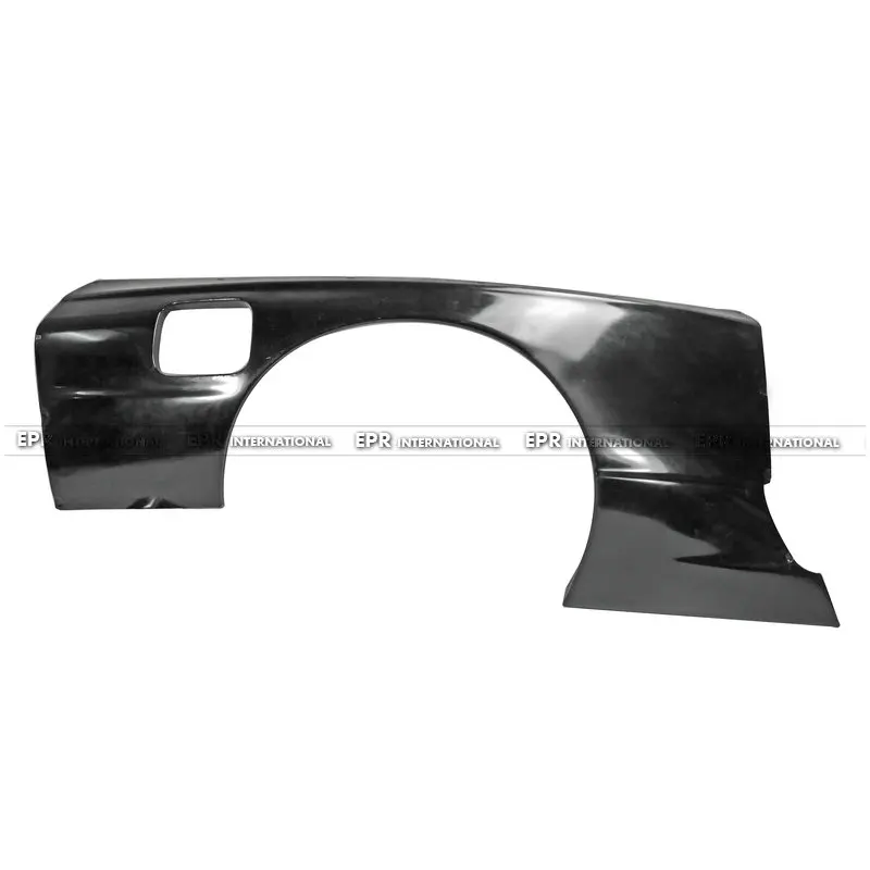 R32 GTR RB Style Rear Over Fender FRP(3)_1