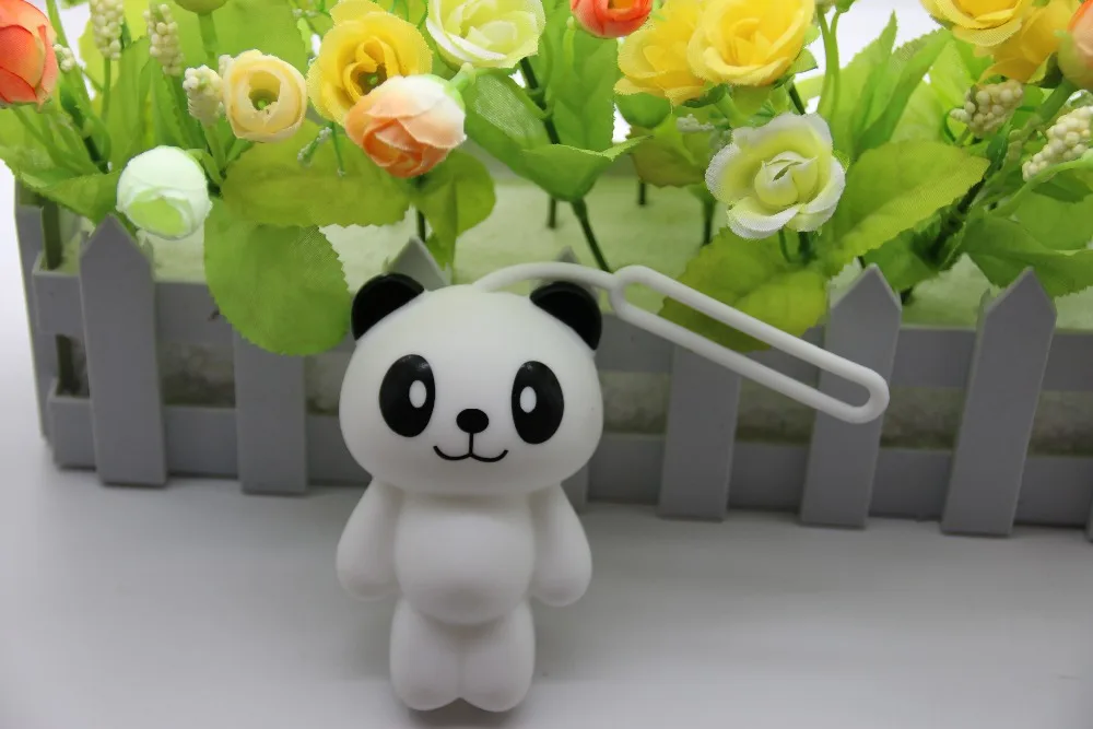 panda