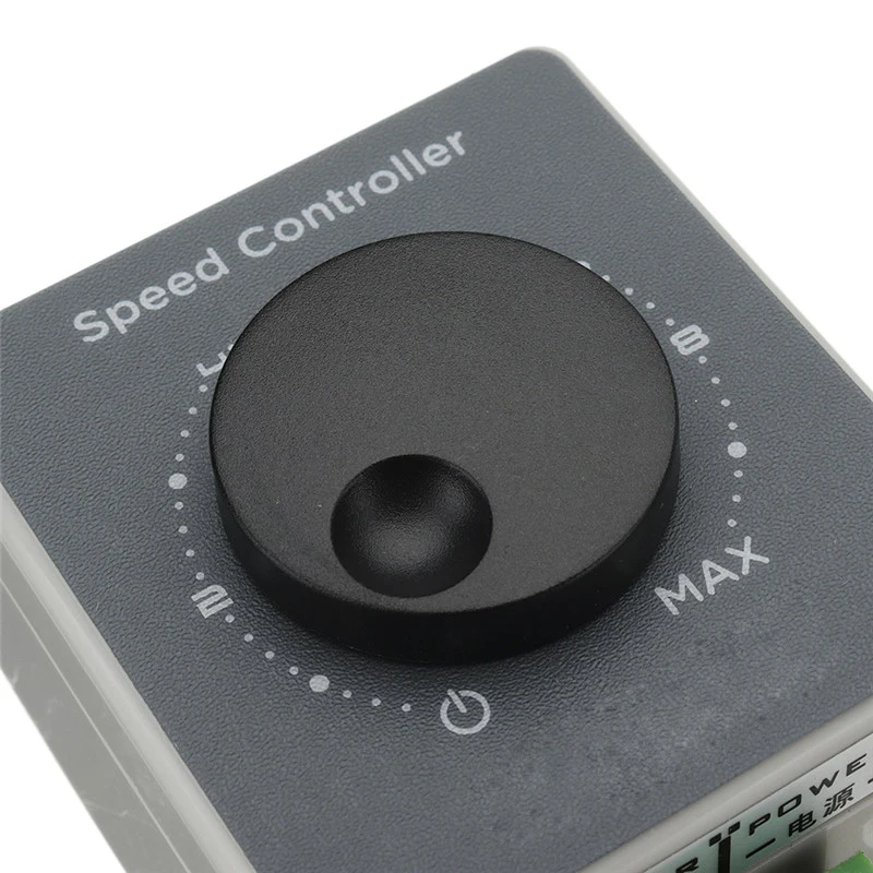 Новый регулятор двигателя пост. Тока CCM96SK 20A PWM 12 В/24 В/36 В/48 В высокая мощность