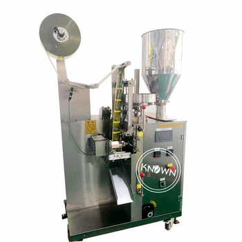 

Automatic Granule Packing Machine for Grain Nuts/Peanut/Beans/Almond