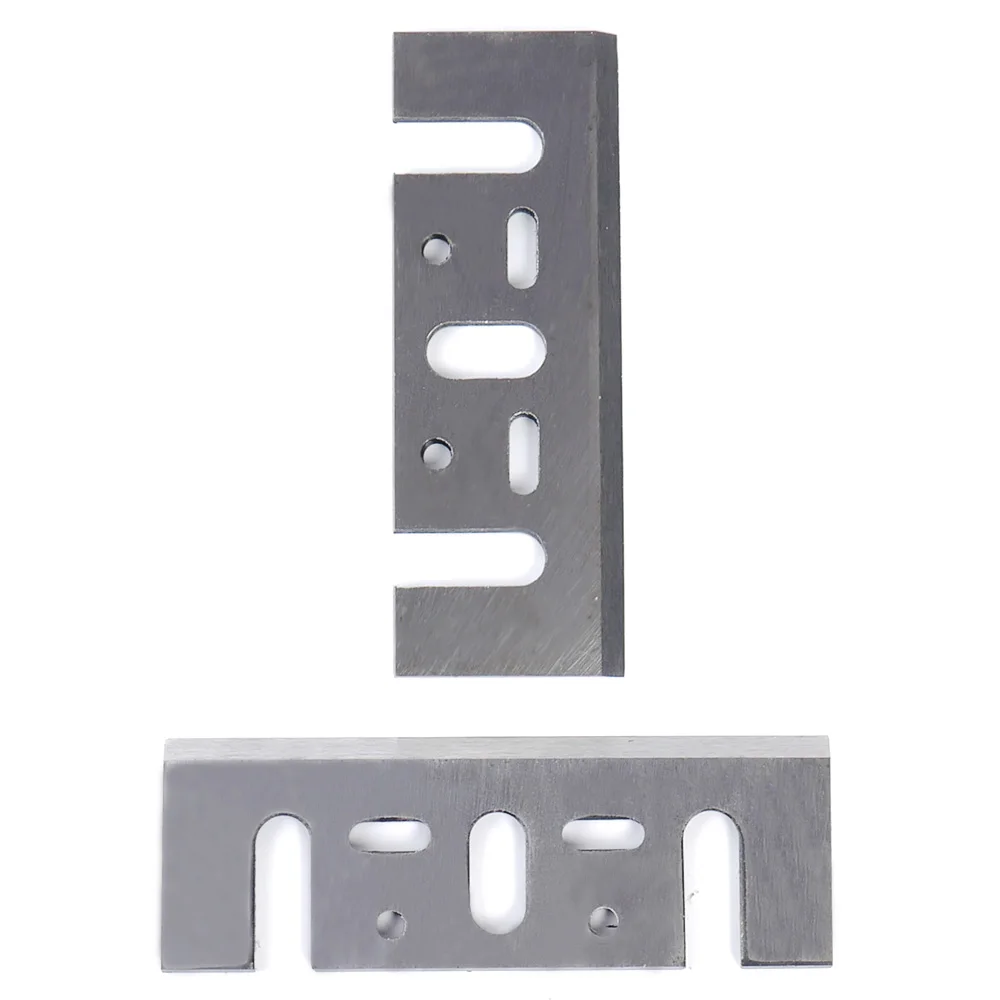 Electric Planer Spare Blades Replacement For Makita 1900B Power Tool