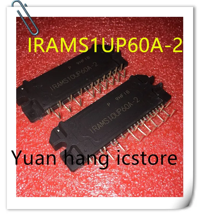 

1pcs New original IRAMS10UP60A-2 NEW MODULE IC