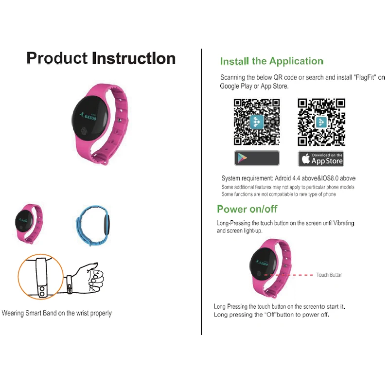 PANARS Luxury Smart Watch Women Sport Wristwatch Calorie Pedometer Fitness Watches For Android IOS Phone Tracker SmartWatch