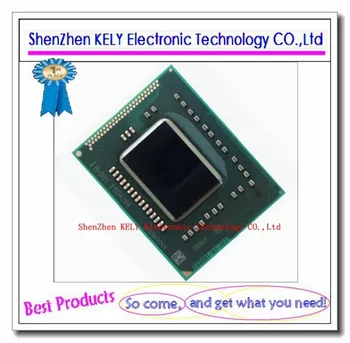 

100% New original I5-2435M SR06Y BGA chipset