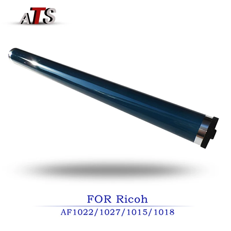Барабан Opc для Ricoh aficio AF 1022 1027 1018 1015 AF1022 AF1027 AF1018 AF1015 2 шт. | Компьютеры и офис