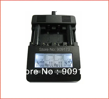 

RC DRONE RC Toys AA/AAA NiMH/NiCd Battery Charger Discharging/Charging Current Backlight BT-C2000 Intelligent Charger