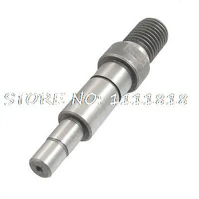 

Replacement Angle Grinder 15mm 19/32" Metal Shaft Spindle for Hitachi 150 S15