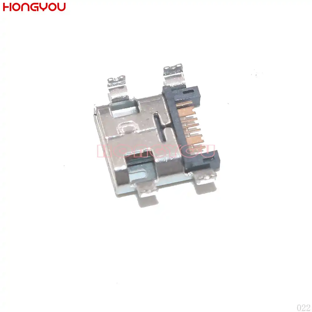 10pcs Lot For Samsung J2 J200 J200f J200fn J200h J200g Usb Charging Dock Connector Charge Jack Socket Port Plug Mobile Phone Flex Cables Aliexpress