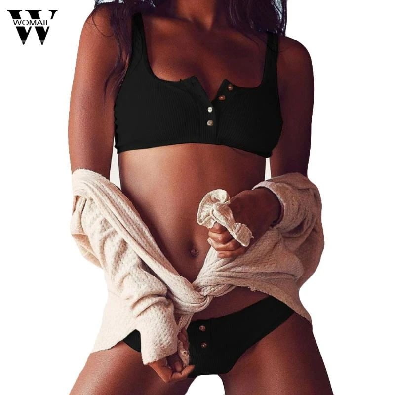 Комплект женского нижнего белья с пуш апом и бюстгальтером 5 14|bra set|padded bra setpush-up