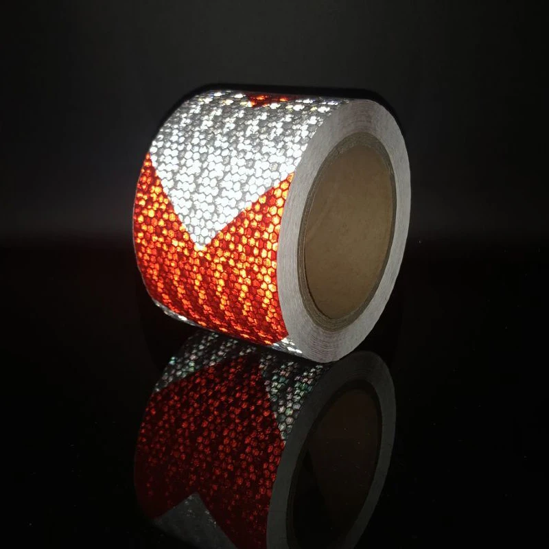 

3M High quality Safety Reflective Warning Tape For car