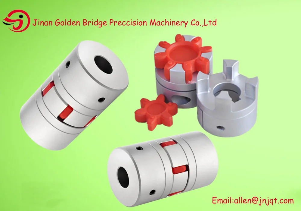 free DHL shipment to germany JM2 electric motor couplings/Steel Curved