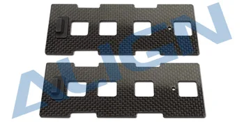 

Align Trex 550X Battery Mount H55B012AXW Align trex 550 parts Free Shipping with Tracking