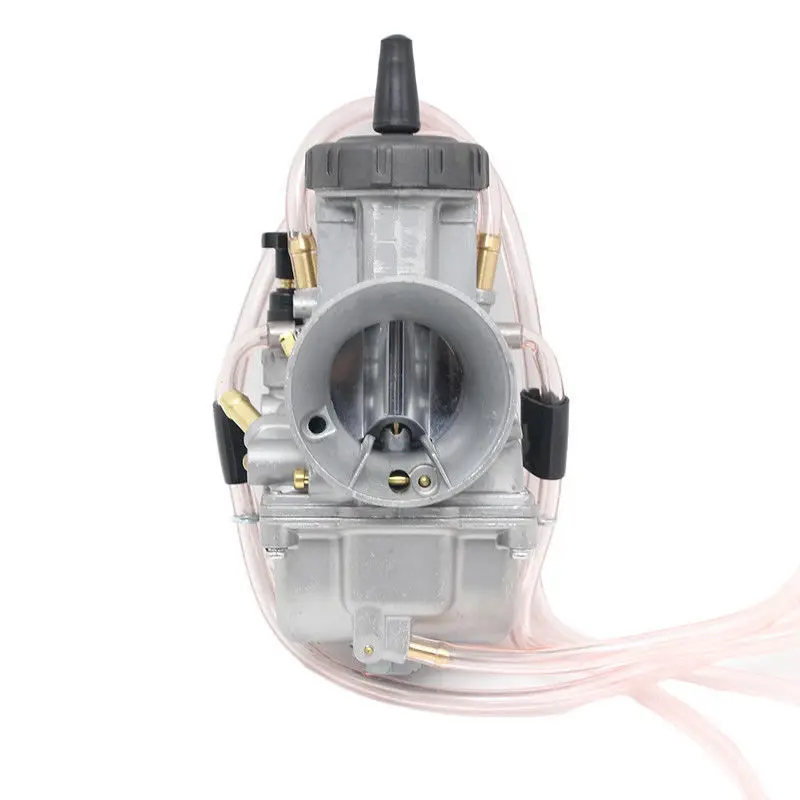 Мотоцикл Carb PWK33 PWK34 PWK35 PWK36 PWK38 для Keihin Карбюратор airstricker карбюратор|Электромобиль| |