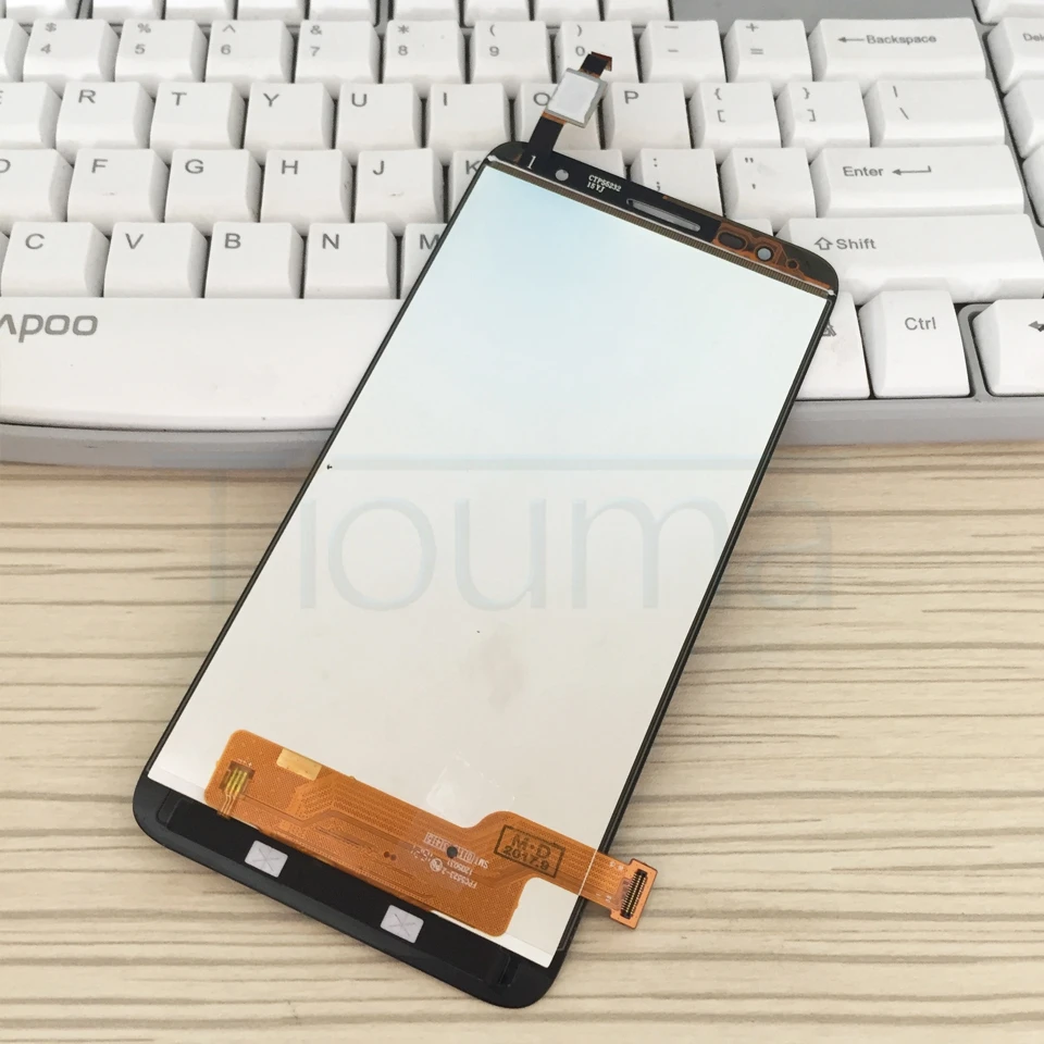 Alcatel OT5056 LCD Display Digitizer (11)