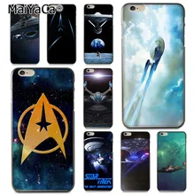 coque iphone 8 star trek