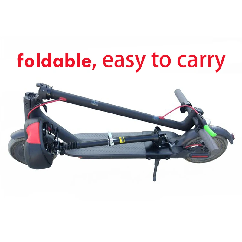 Skateboard Seat Foldable Saddle7