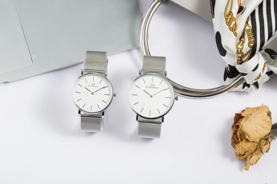 casual lovers watches