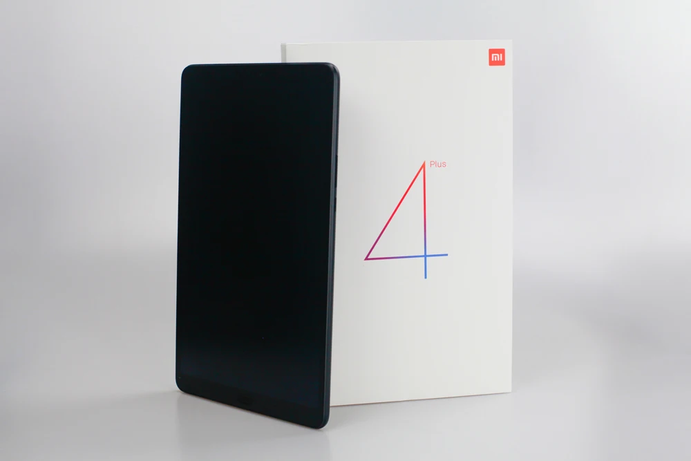Original Xiaomi Mi Pad 4 MiPad 4 Plus Tablet 10.1 PC Snapdragon 660 Octa Core Face ID 1920x1200 13.0MP+5.0MP 4G Tablets Android (2)