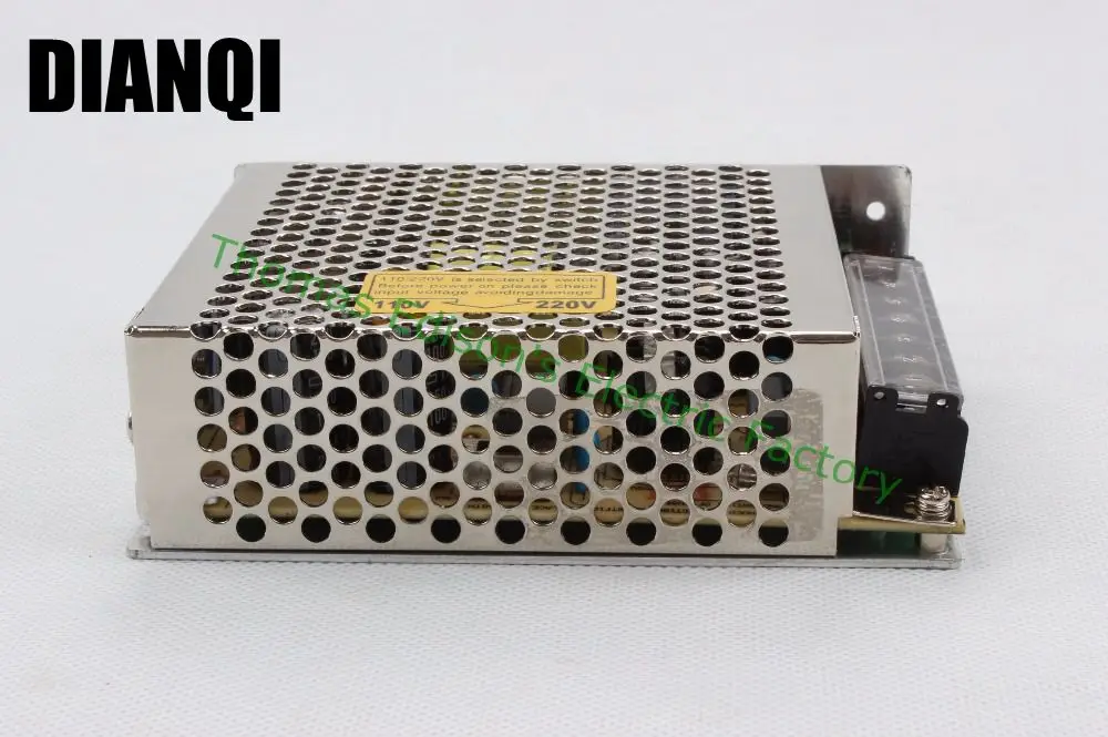

Triple output power supply 30w 5V 3A, 12V 1A, -12V 0.5A power suply T-30B ac dc converter good quality