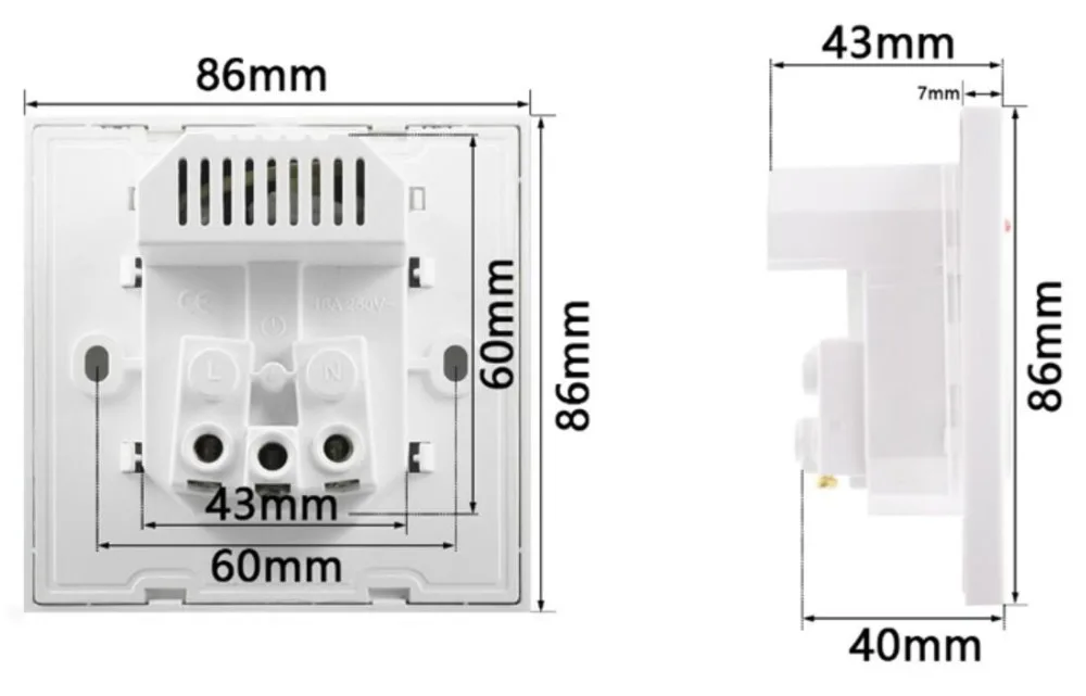 socket