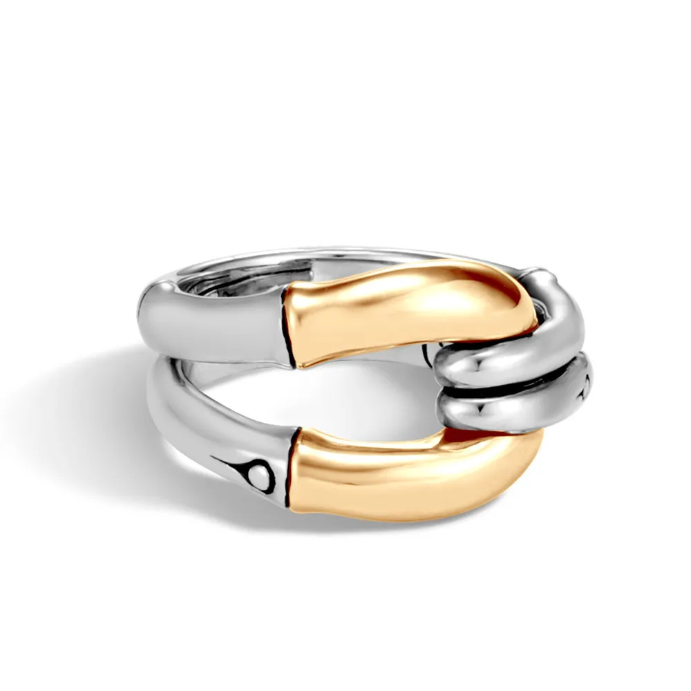 Винтажное Стильное женское серебряное, Золотое кольцо в стиле ретро панк маленькие обручальные кольца праздничные обручальные кольца для женщин