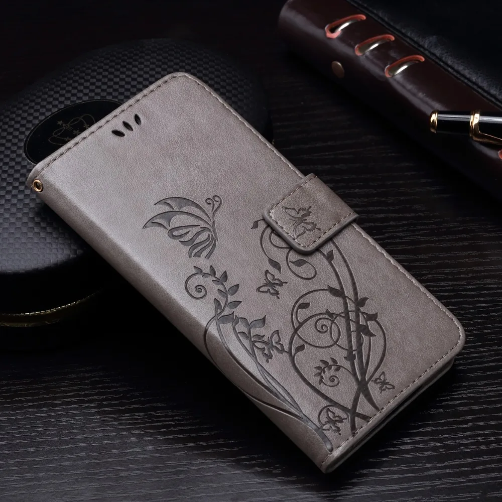 Luxury Retro PU Leather Flip Case For coque ZTE Blade A610 BA610 A610C 5.0&quot back Cover for blade a610 A612 case fundas | Мобильные