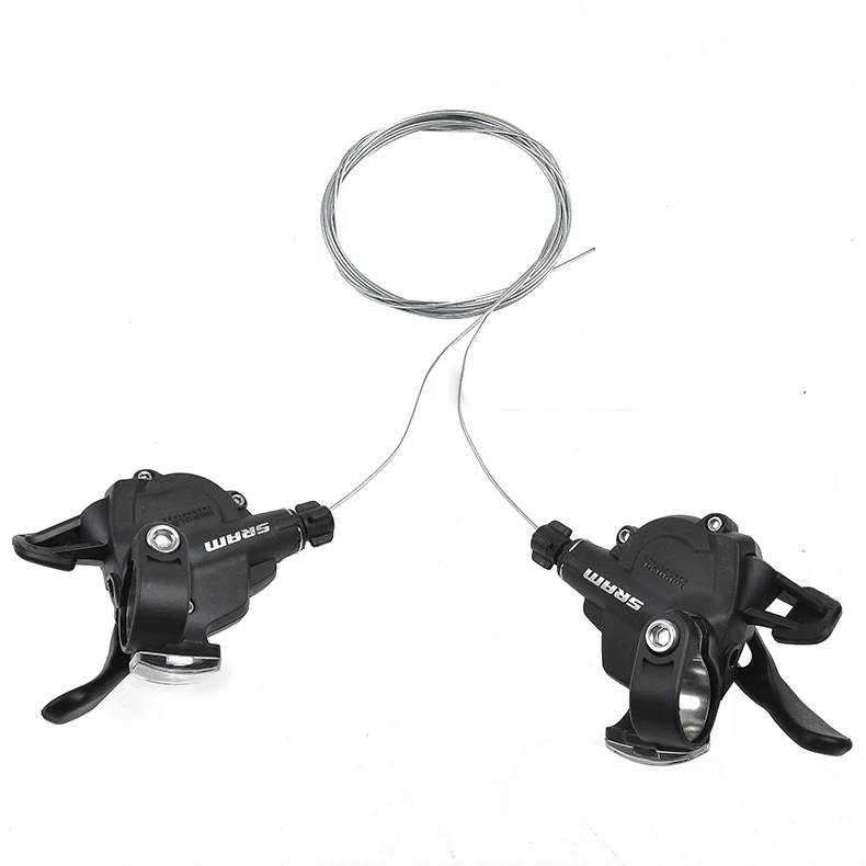 SRAM X4 Shifters bicicleta Shift Lever sram X4 Trigger Shifters Shift