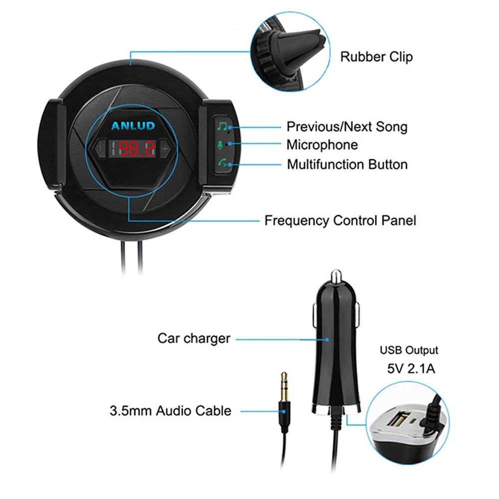 car electronics accessories