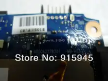 MINI5103 N550 non-integrated motherboard for H*P MINI5103 /625689-001 full 100%test
