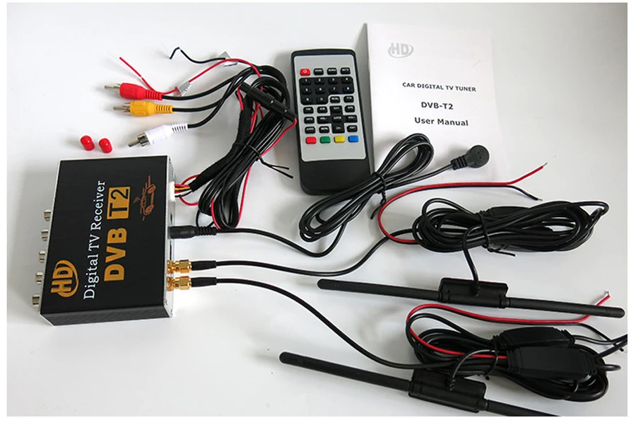 DVBT2