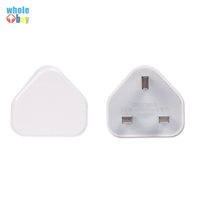 150 шт. USB power AC настенное зарядное устройство адаптер для iphone cмартфоны Samsung tablet UK Plug