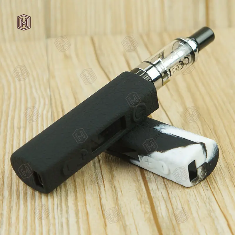 Силиконовый чехол Microsmoke 1 шт. для JUSTFOG Q16 STARTER JUST FOG Q16C ModShield плотный защитный