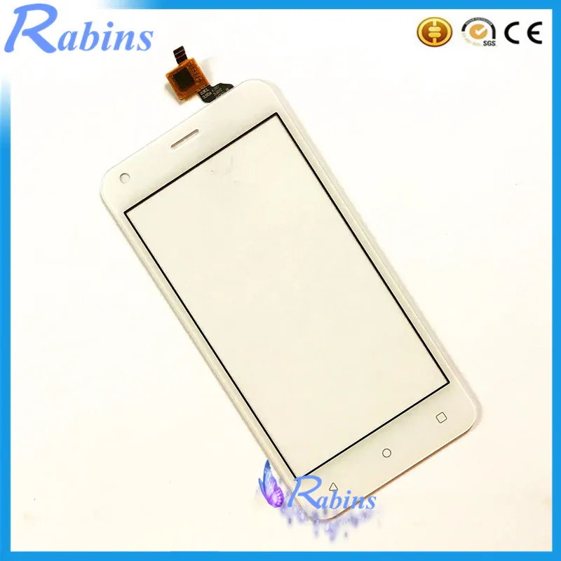 Купить сиринкс сенсорный экран 4.5 дюймов для флай нимбус fs454 8 ФС ...