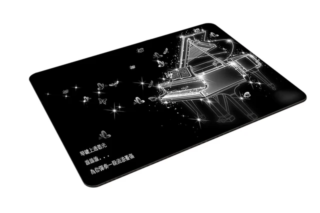 Grande Internet gaming mouse pad personalizado mouse pad é feito sob ...