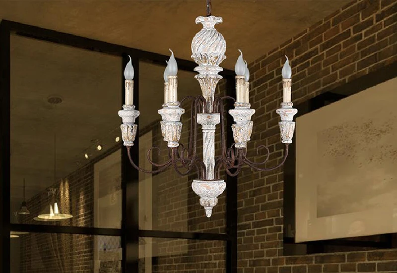 pendant lamp 8